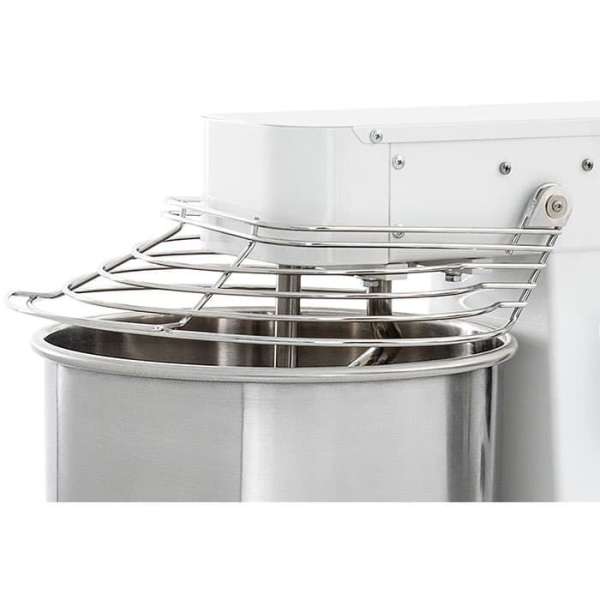 Тестомес Prismafood IBT 50 2V